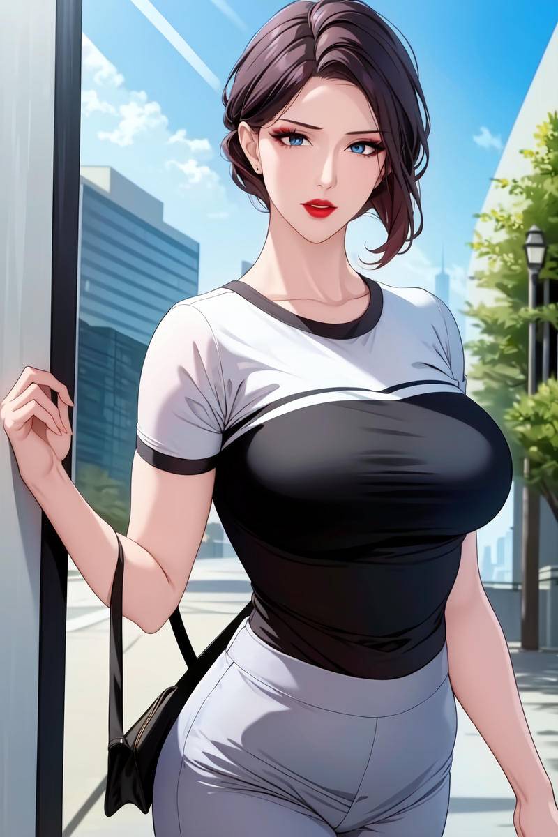 图片[16]-小姨妈-pixiv插画-作品交流服务