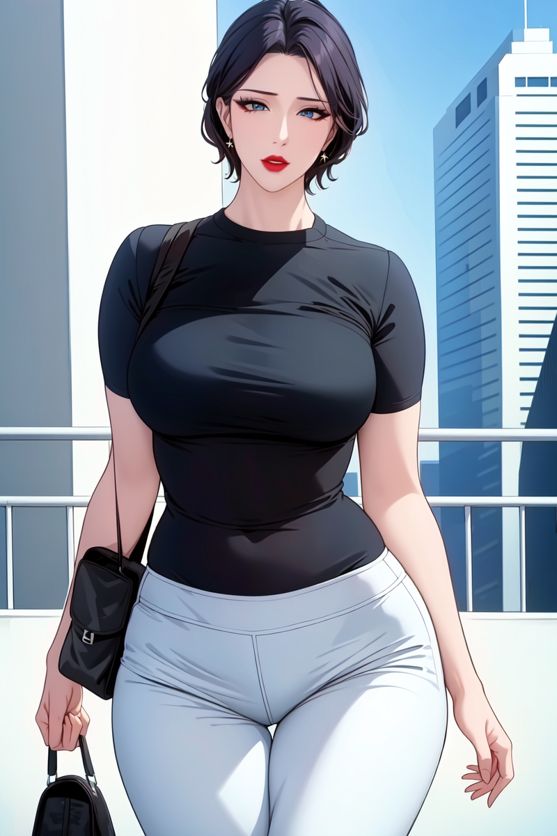 图片[17]-小姨妈-pixiv插画-作品交流服务