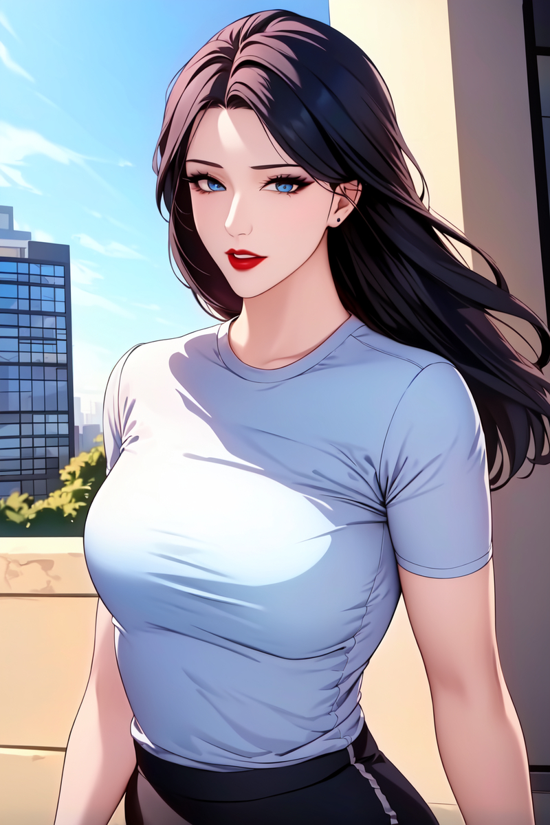 图片[8]-小姨妈-pixiv插画-作品交流服务