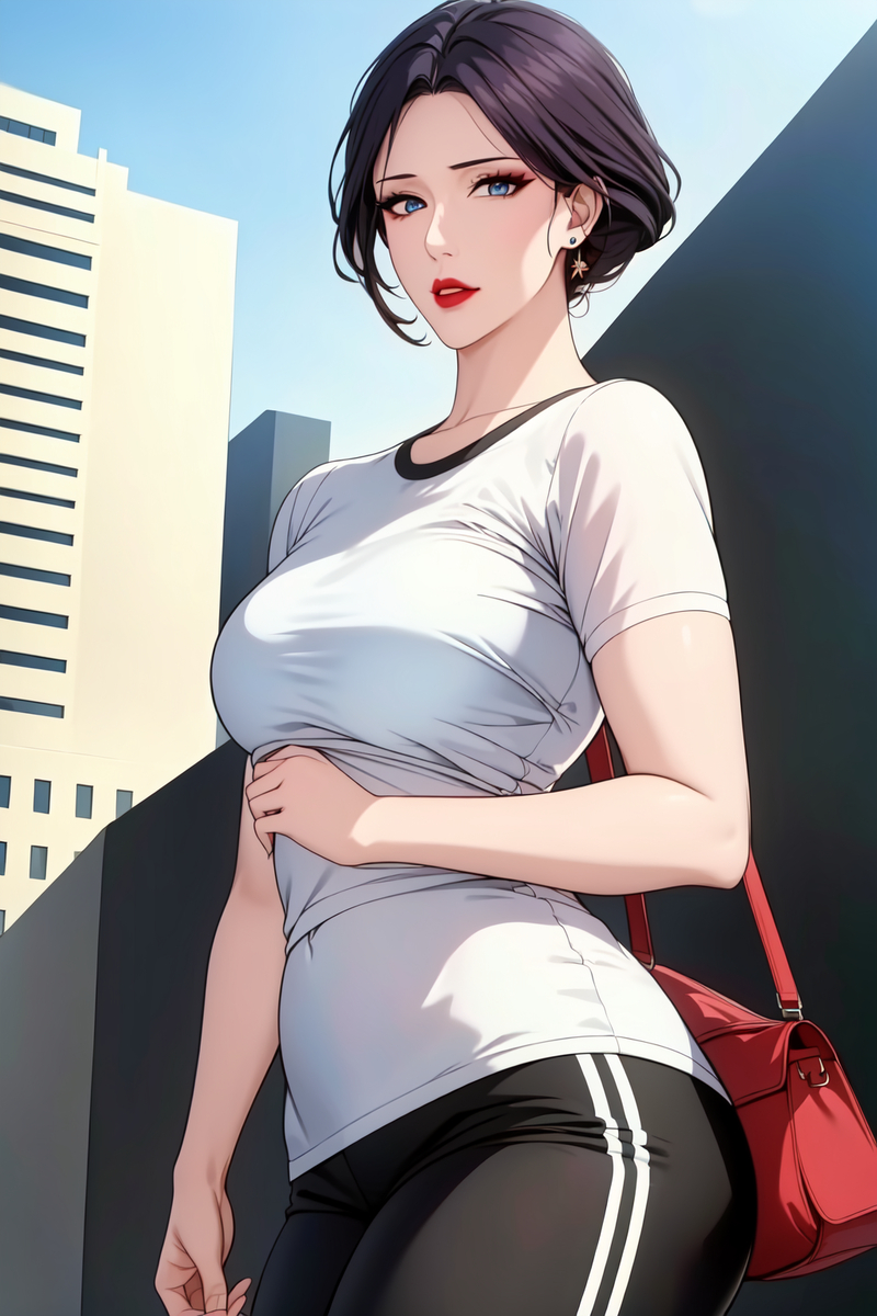 图片[11]-小姨妈-pixiv插画-作品交流服务