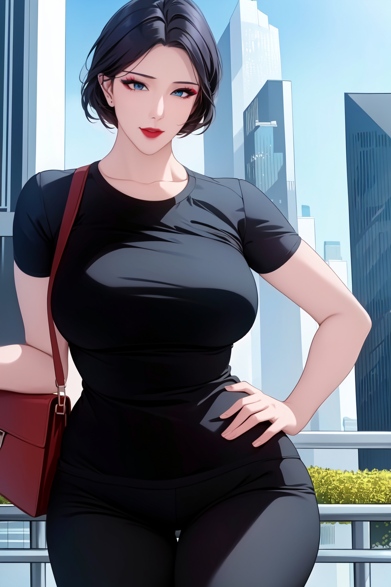 图片[14]-小姨妈-pixiv插画-作品交流服务