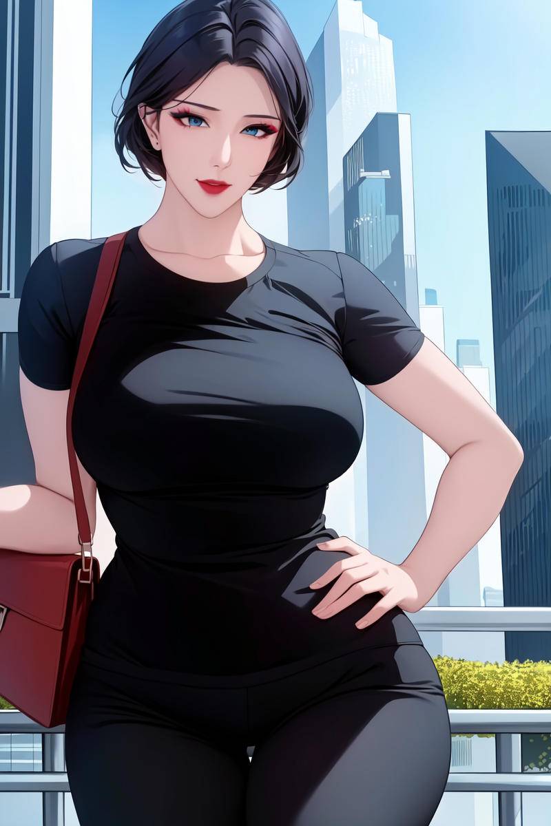 图片[14]-小姨妈-pixiv插画-作品交流服务