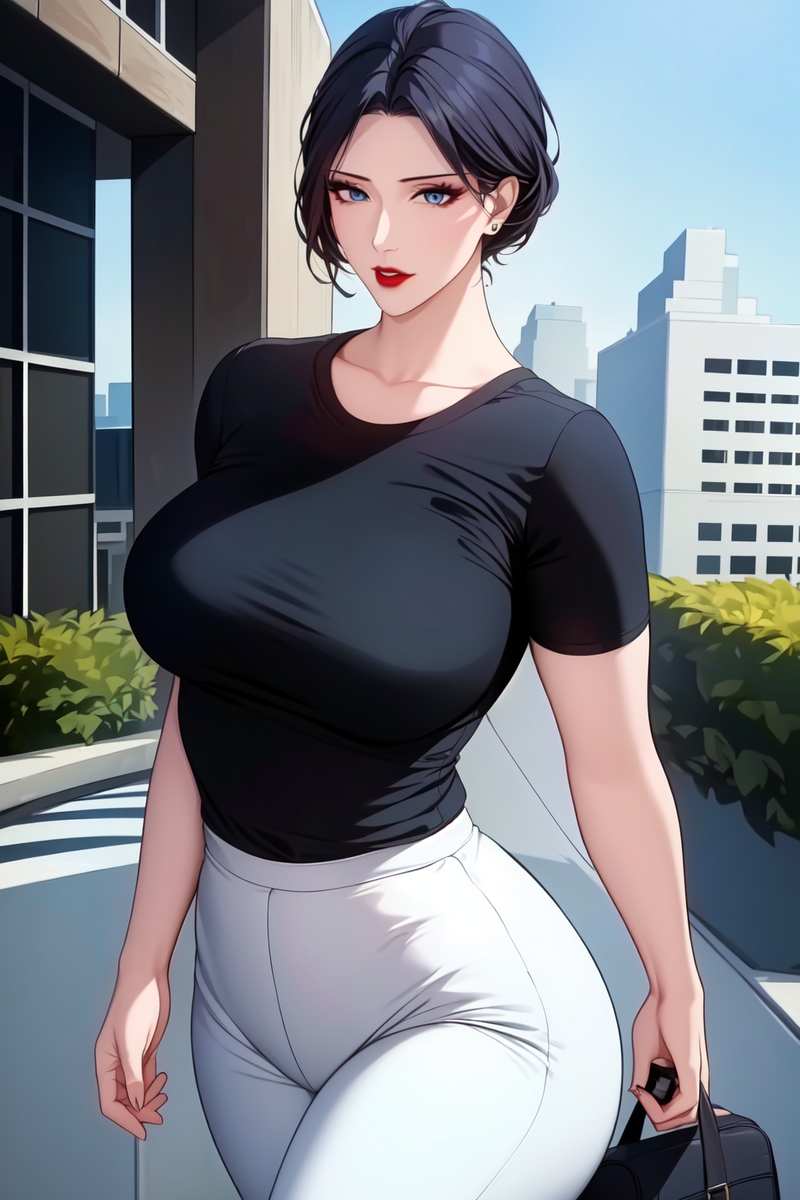 图片[20]-小姨妈-pixiv插画-作品交流服务