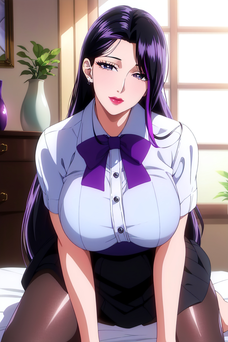 图片[12]-高柳阿姨-pixiv插画-作品交流服务