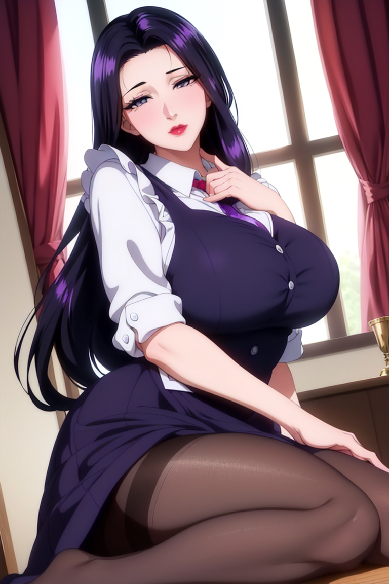 图片[15]-高柳阿姨-pixiv插画-作品交流服务