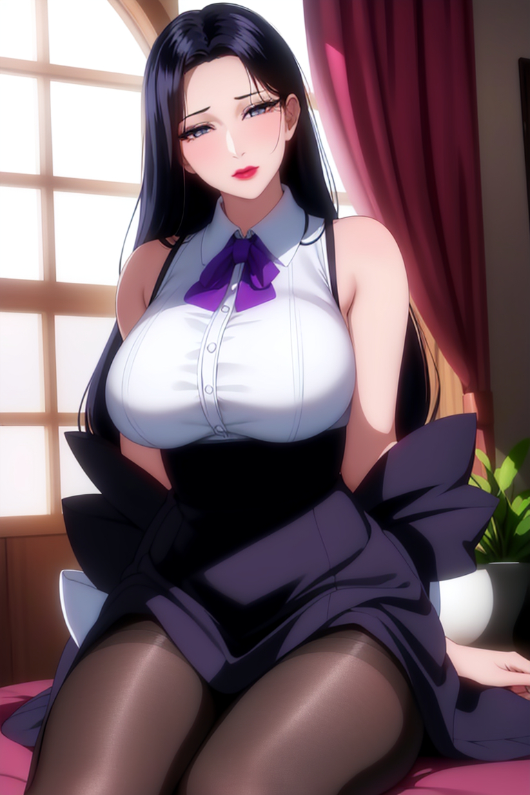 图片[16]-高柳阿姨-pixiv插画-作品交流服务