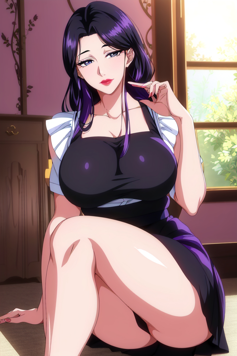 图片[19]-高柳阿姨-pixiv插画-作品交流服务