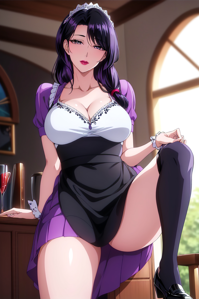 图片[5]-高柳阿姨-pixiv插画-作品交流服务