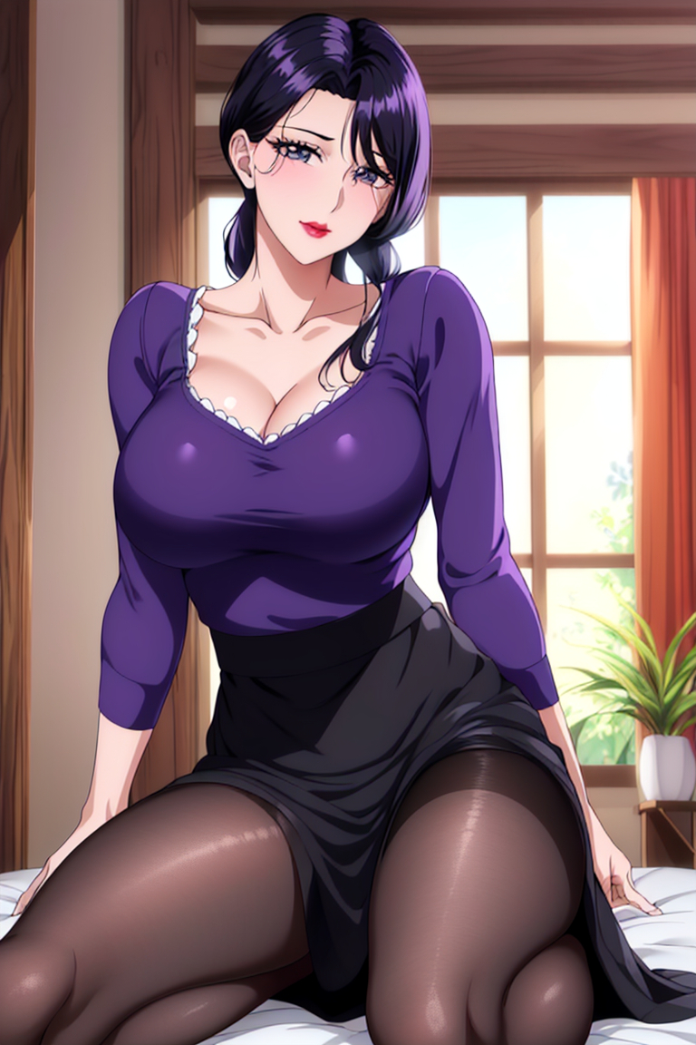 图片[7]-高柳阿姨-pixiv插画-作品交流服务