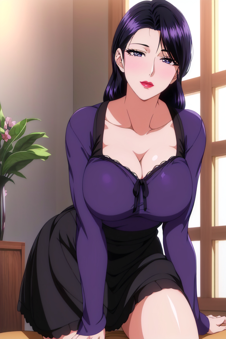 图片[8]-高柳阿姨-pixiv插画-作品交流服务