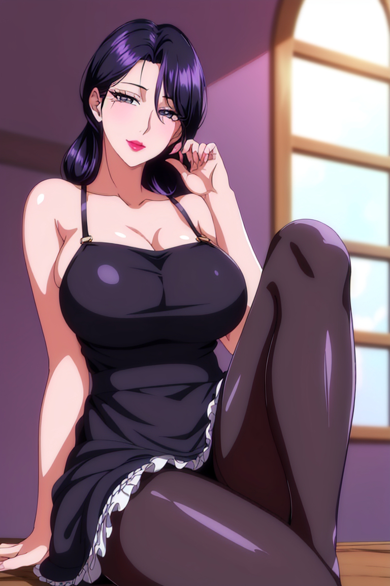 图片[10]-高柳阿姨-pixiv插画-作品交流服务