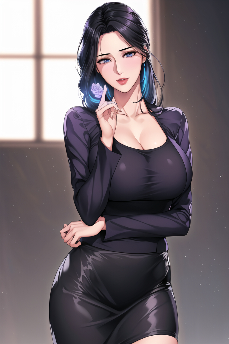 织田non Oda Non-pixiv插画-作品交流服务