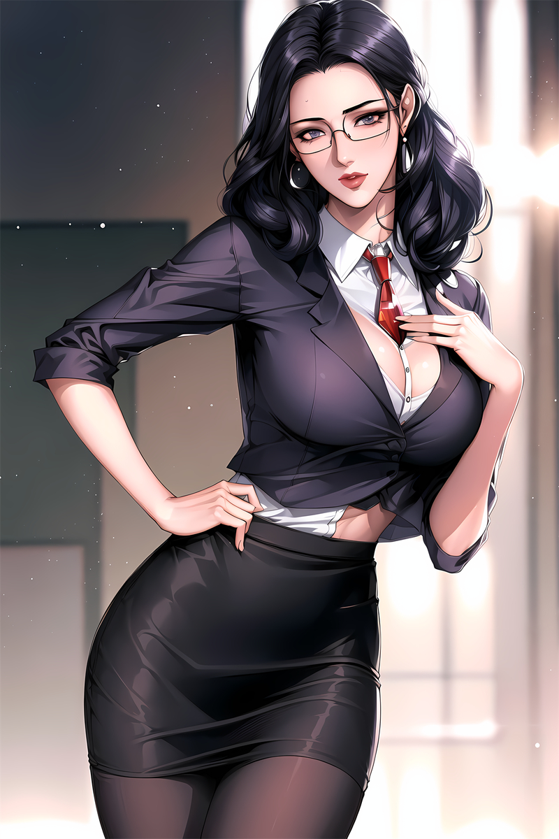 图片[18]-织田non Oda Non-pixiv插画-作品交流服务