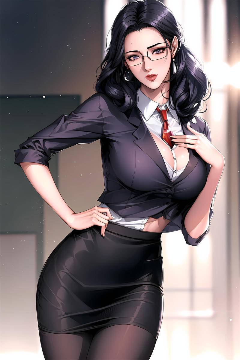 图片[18]-织田non Oda Non-pixiv插画-作品交流服务