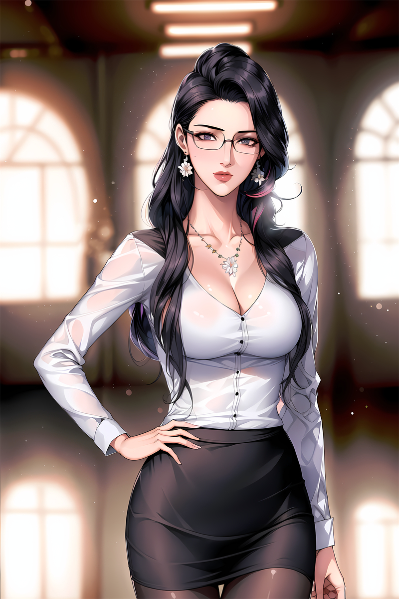 图片[19]-织田non Oda Non-pixiv插画-作品交流服务