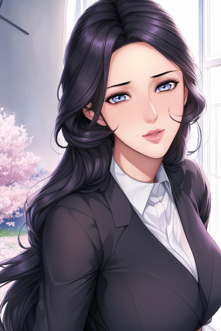 织田non Oda Non-pixiv插画-作品交流服务