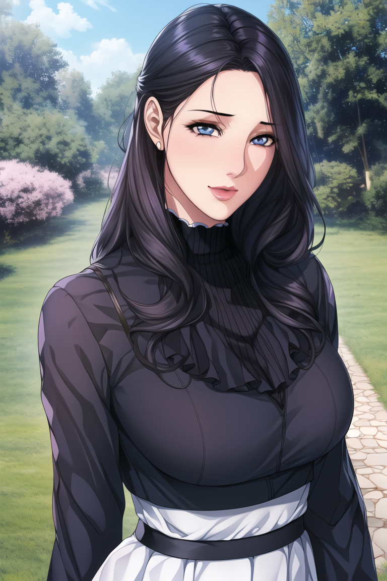 织田non Oda Non-pixiv插画-作品交流服务