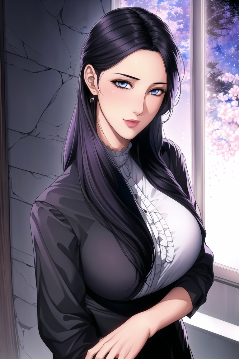 织田non Oda Non-pixiv插画-作品交流服务