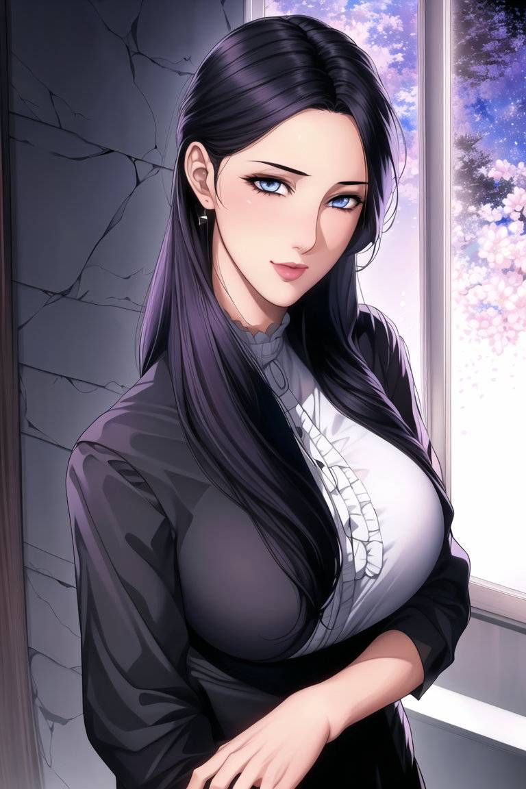 织田non Oda Non-pixiv插画-作品交流服务