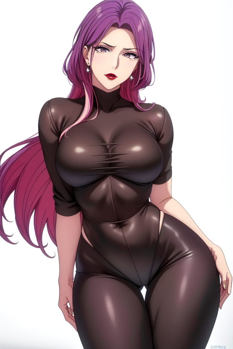 HS 柯内莉娅-pixiv插画-作品交流服务