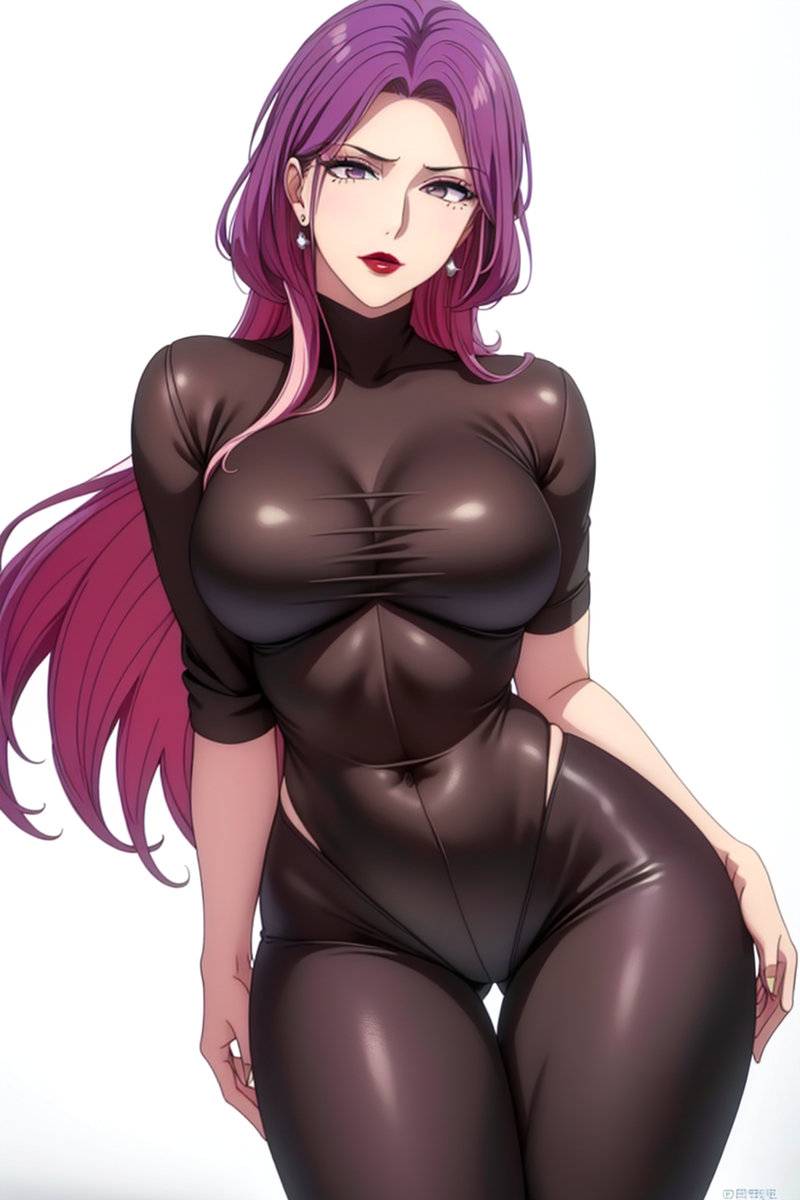 HS 柯内莉娅-pixiv插画-作品交流服务