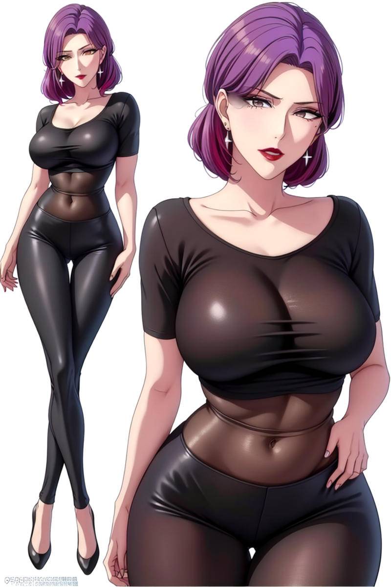图片[14]-HS 柯内莉娅-pixiv插画-作品交流服务