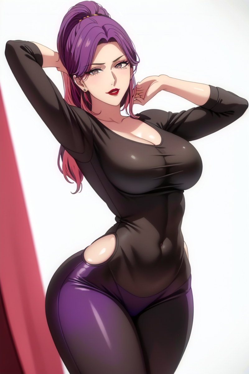 HS 柯内莉娅-pixiv插画-作品交流服务