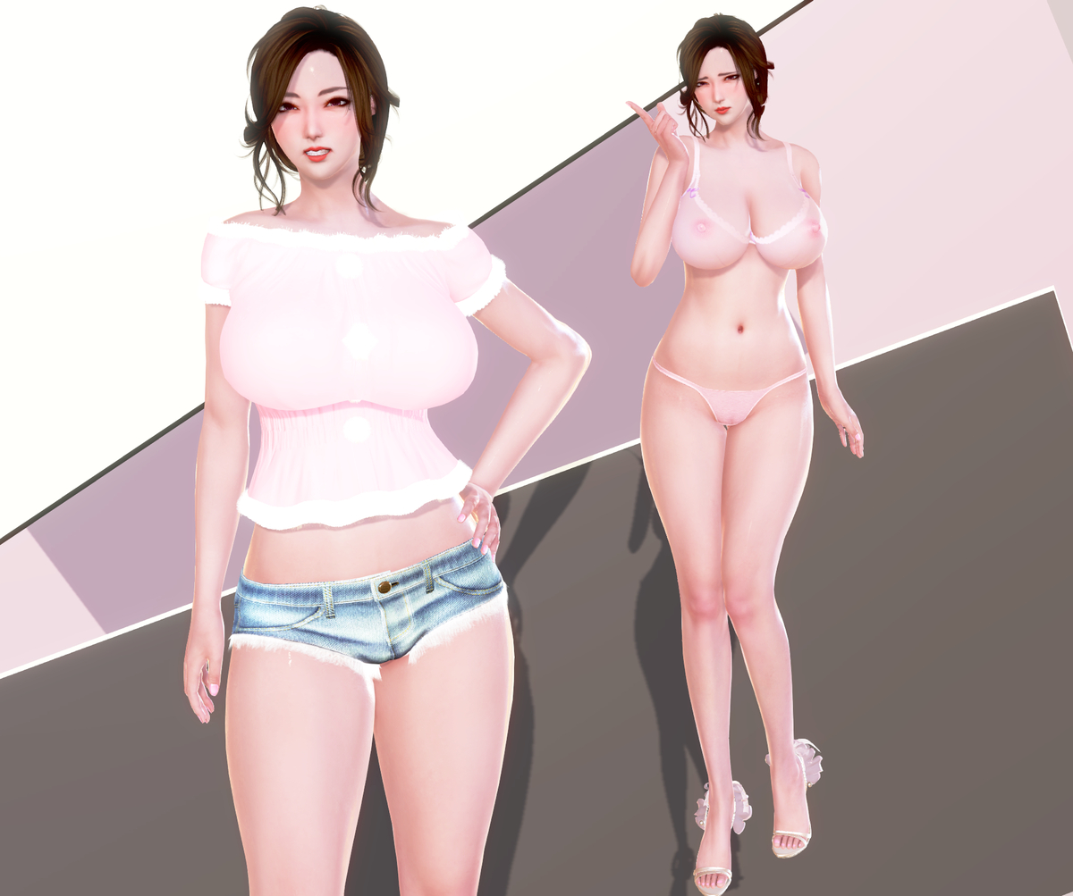 图片[22]-HS 柯内莉娅-pixiv插画-作品交流服务