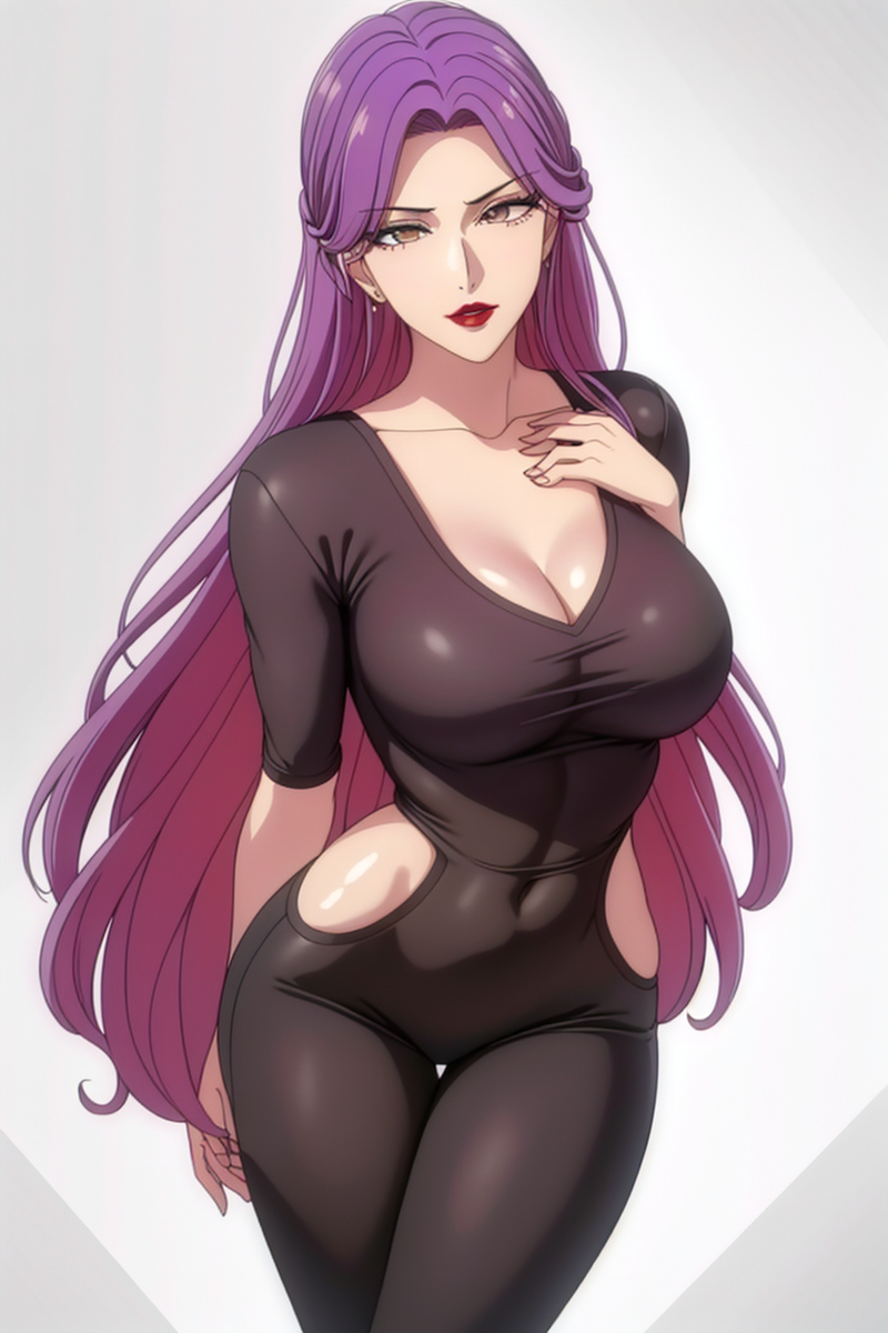 HS 柯内莉娅-pixiv插画-作品交流服务