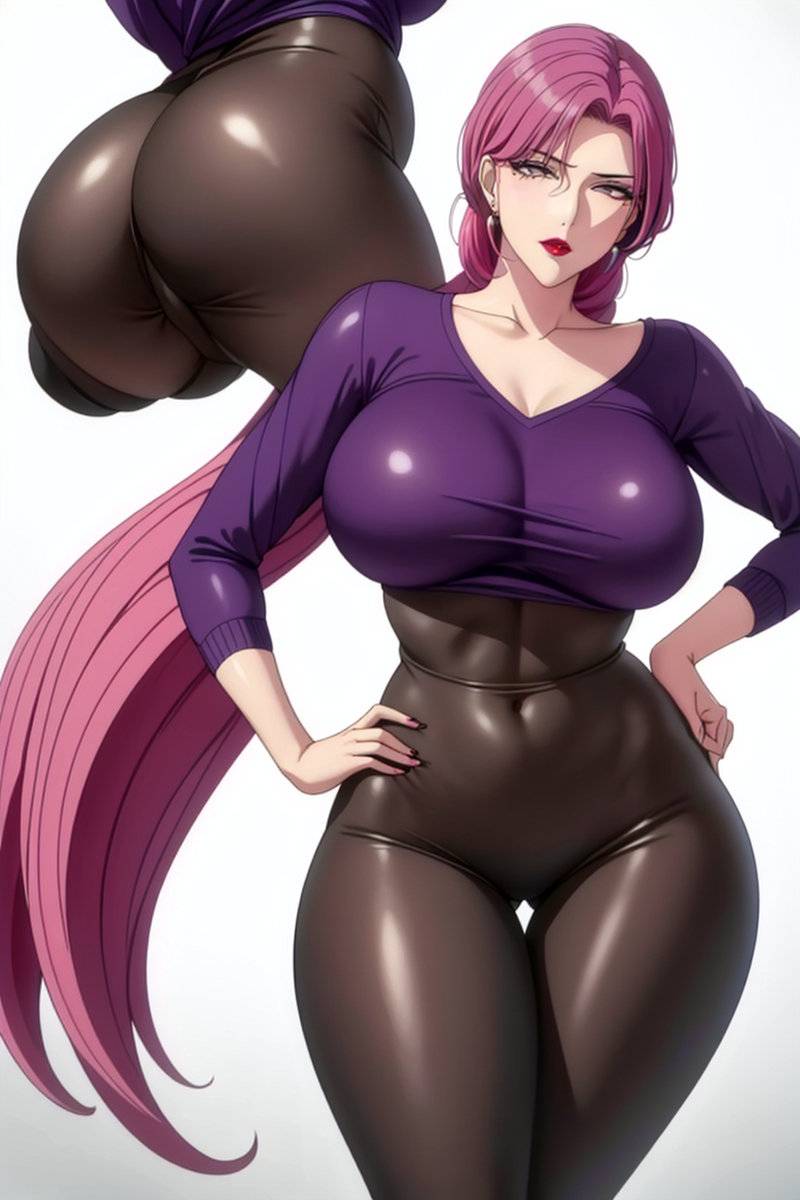 图片[5]-HS 柯内莉娅-pixiv插画-作品交流服务