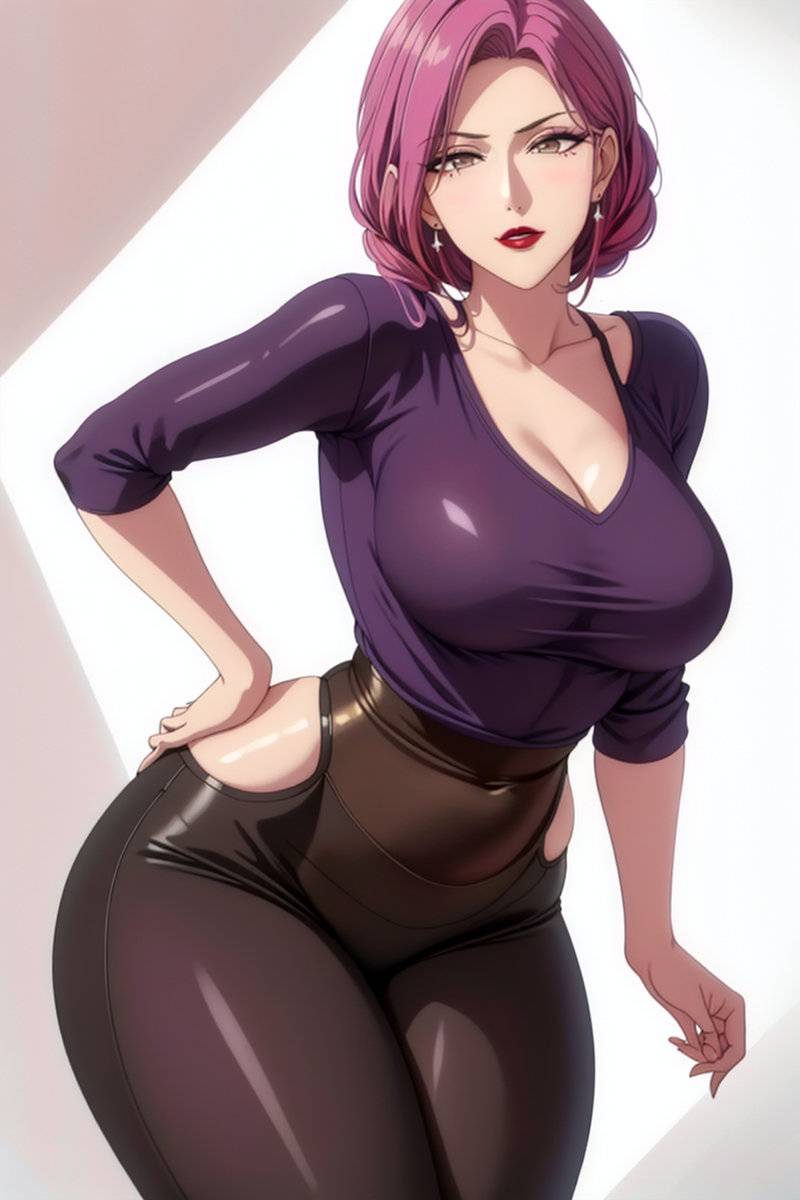图片[6]-HS 柯内莉娅-pixiv插画-作品交流服务