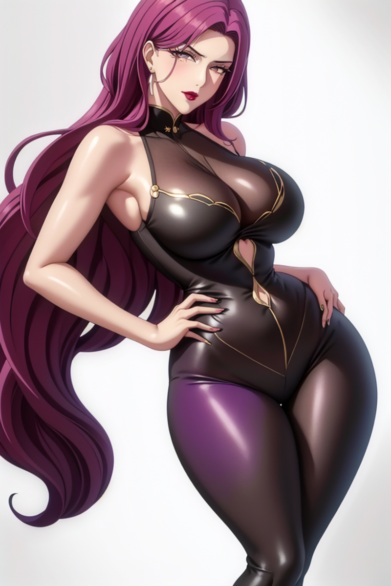 图片[8]-HS 柯内莉娅-pixiv插画-作品交流服务