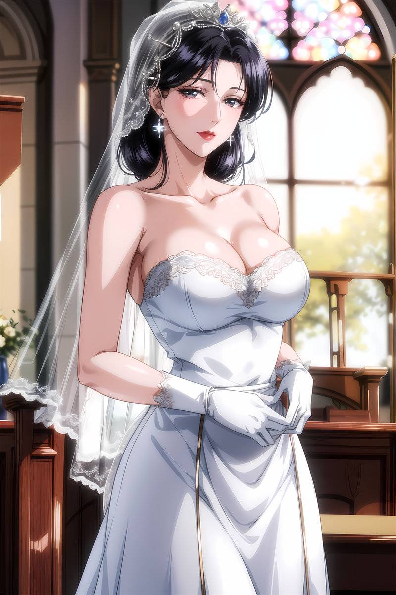 图片[18]-花嫁小姨-pixiv插画-作品交流服务