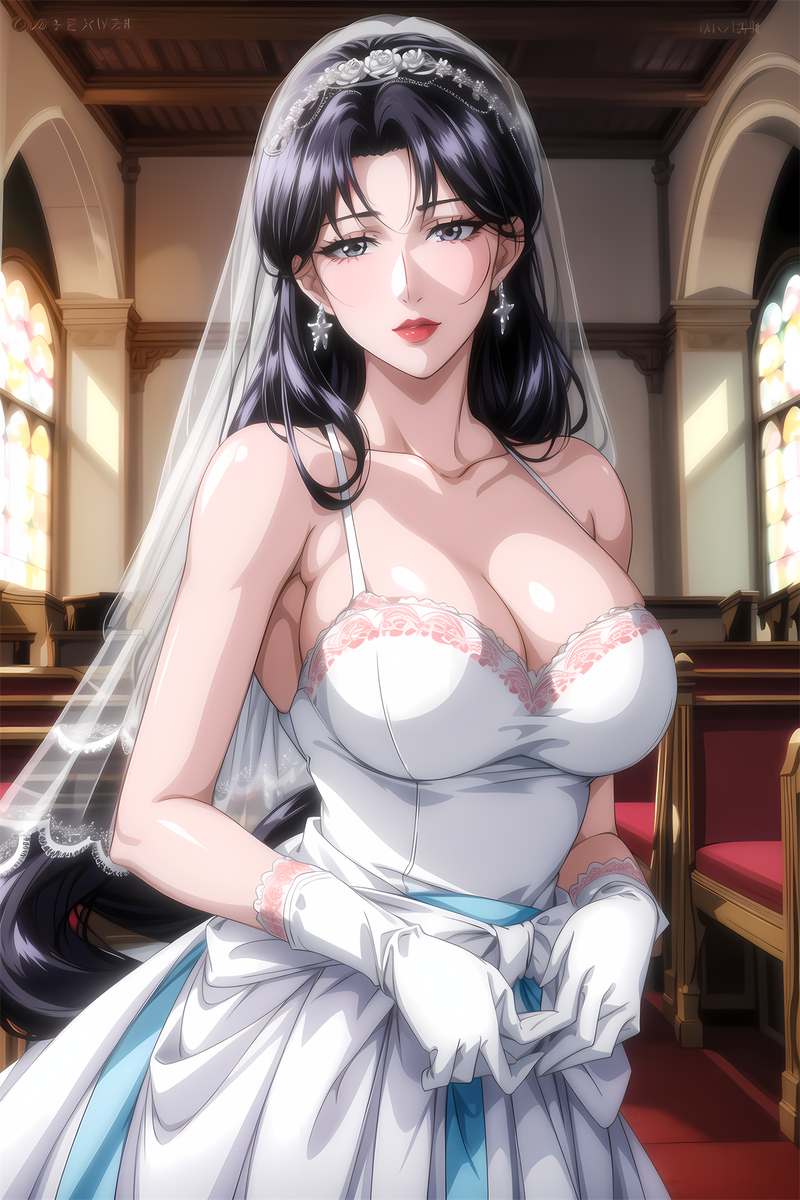 图片[27]-花嫁小姨-pixiv插画-作品交流服务