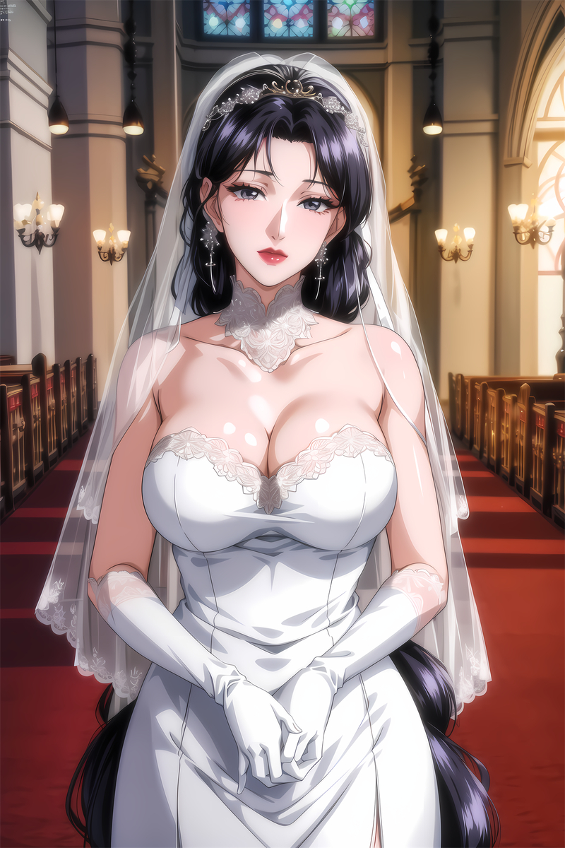 图片[28]-花嫁小姨-pixiv插画-作品交流服务