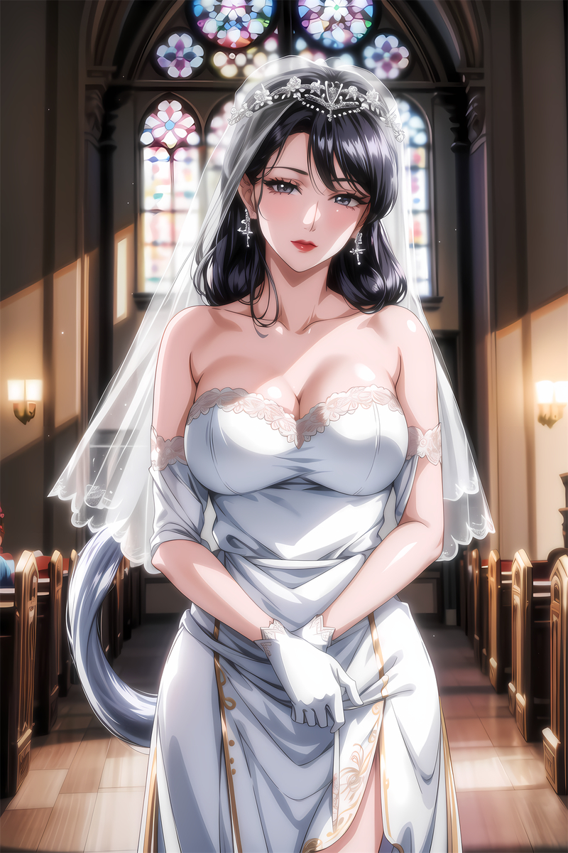 图片[36]-花嫁小姨-pixiv插画-作品交流服务