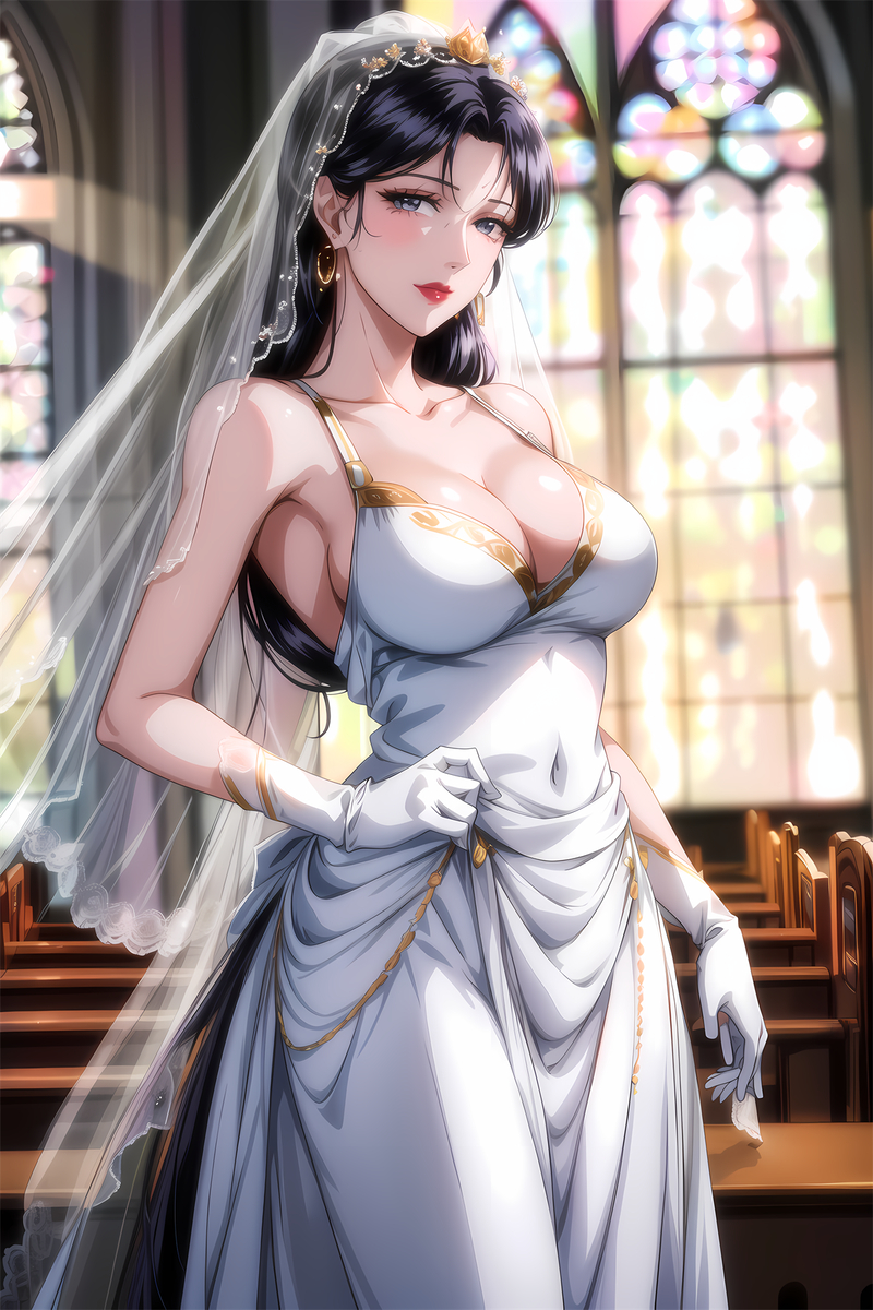 图片[8]-花嫁小姨-pixiv插画-作品交流服务