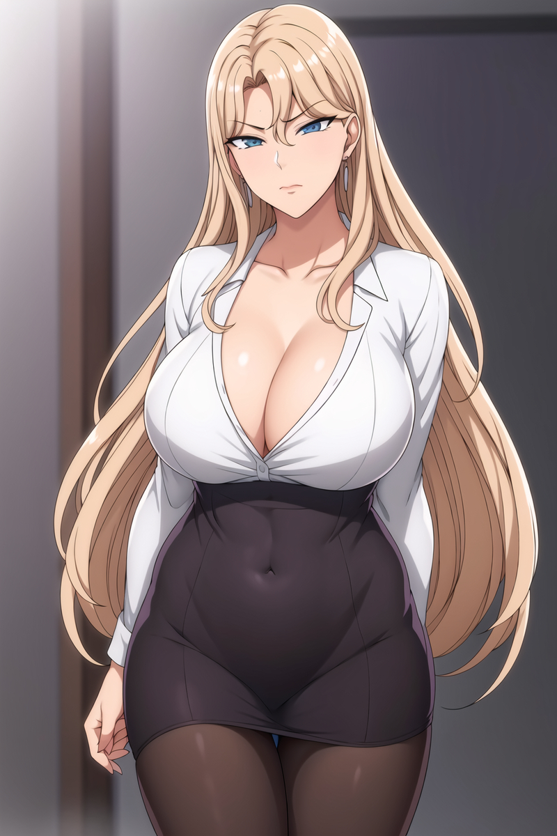 图片[11]-倉敷麗華-pixiv插画-作品交流服务