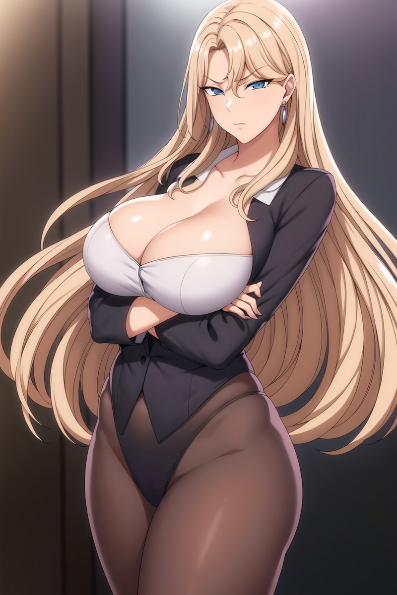 倉敷麗華-pixiv插画-作品交流服务