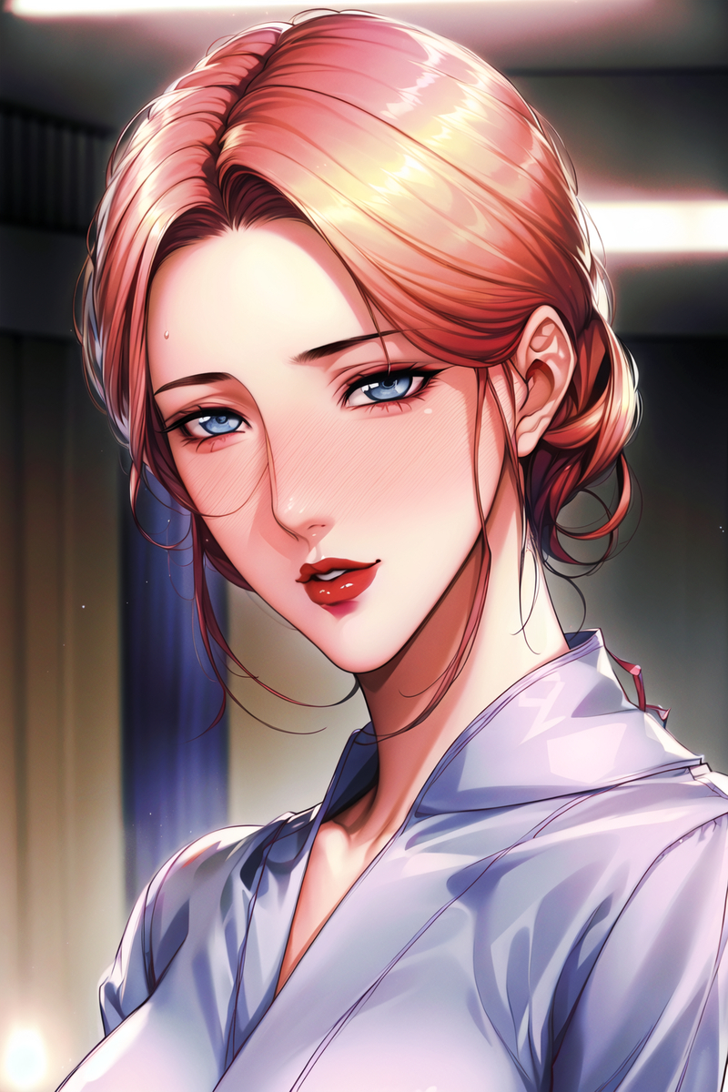 图片[23]-倉敷麗華-pixiv插画-作品交流服务