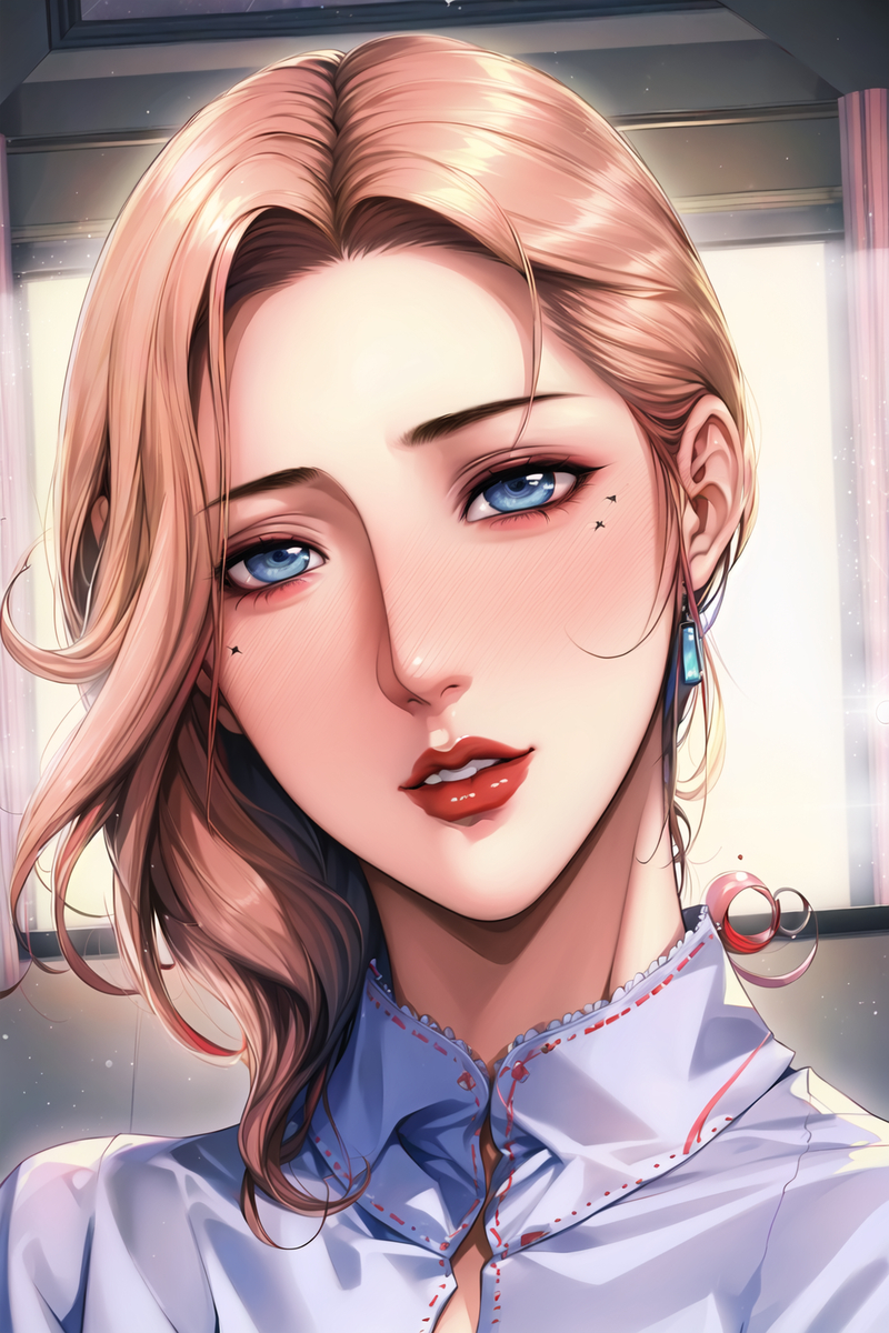 图片[24]-倉敷麗華-pixiv插画-作品交流服务