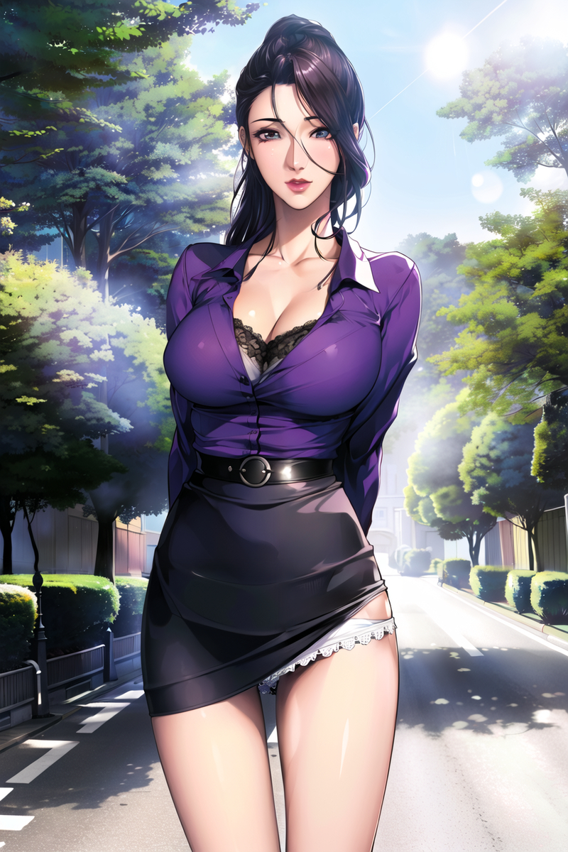 图片[25]-倉敷麗華-pixiv插画-作品交流服务