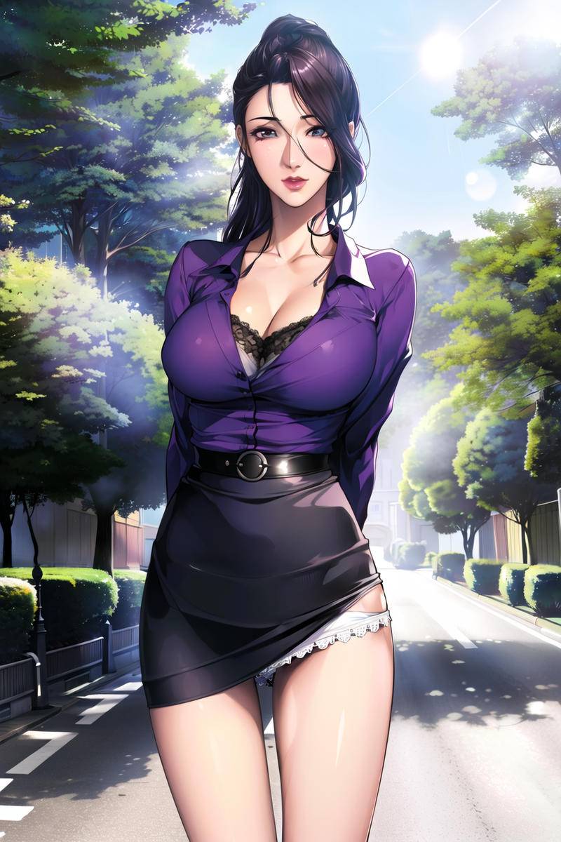 图片[25]-倉敷麗華-pixiv插画-作品交流服务