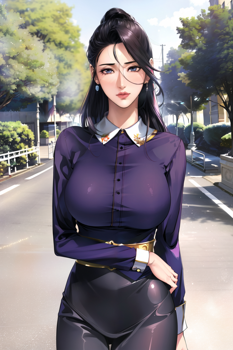 图片[26]-倉敷麗華-pixiv插画-作品交流服务