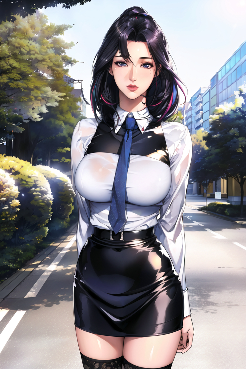 图片[27]-倉敷麗華-pixiv插画-作品交流服务