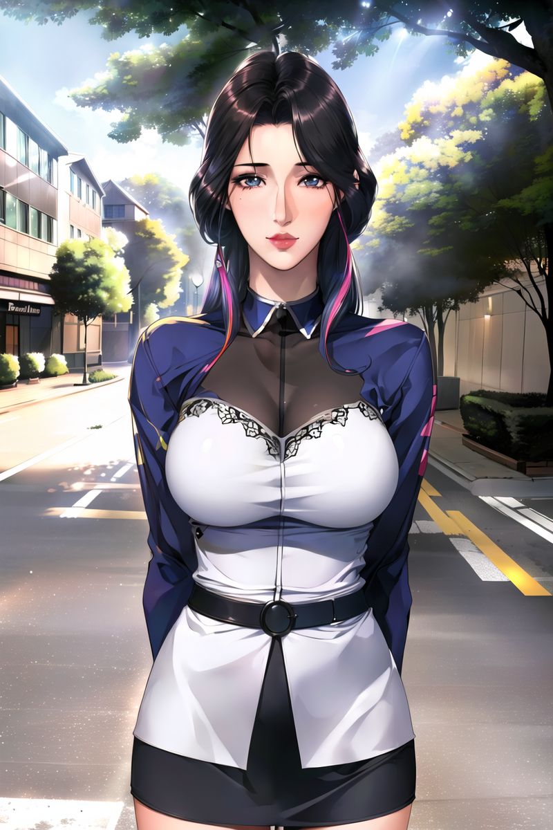 图片[28]-倉敷麗華-pixiv插画-作品交流服务