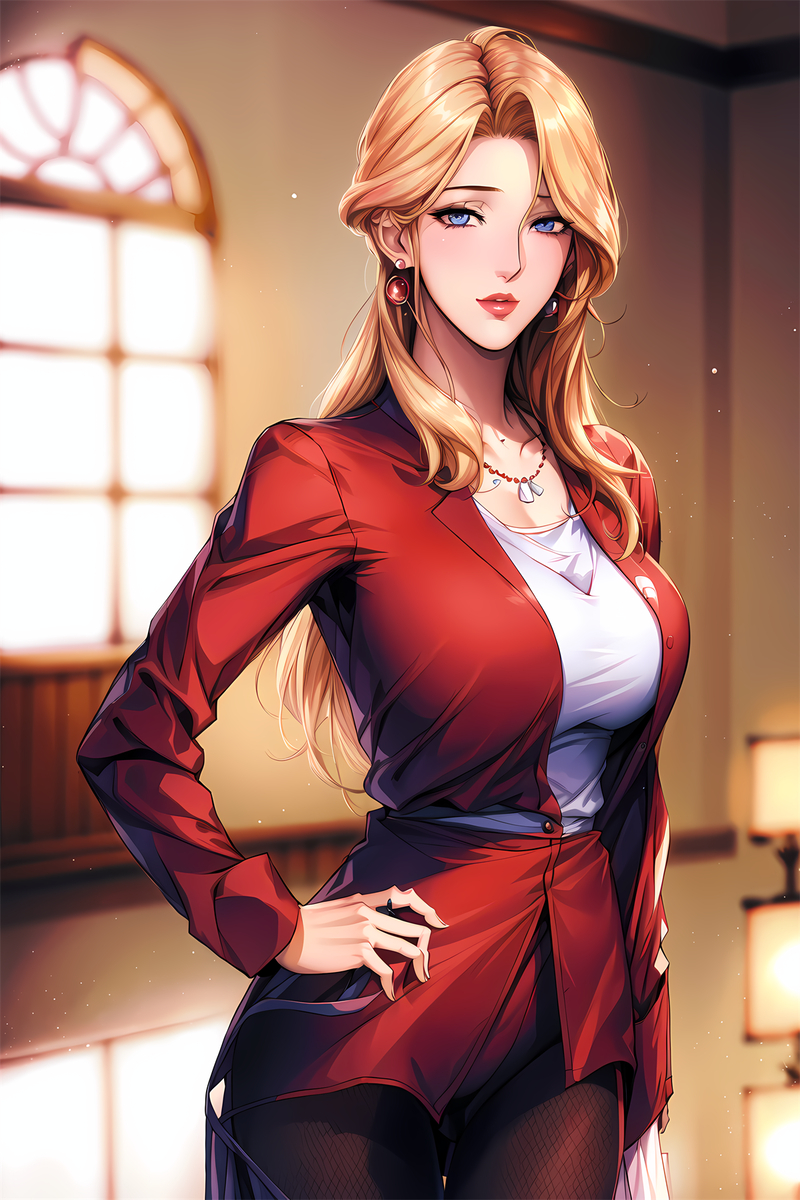 图片[30]-倉敷麗華-pixiv插画-作品交流服务