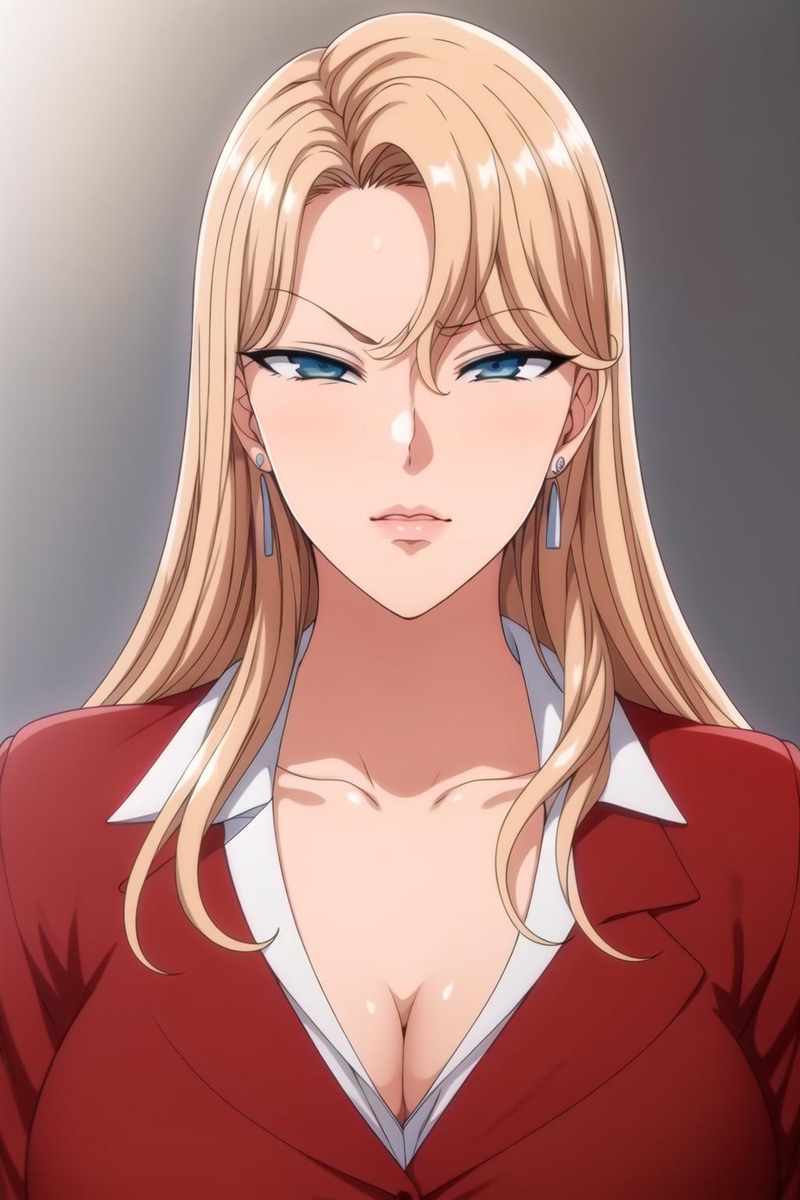 倉敷麗華-pixiv插画-作品交流服务