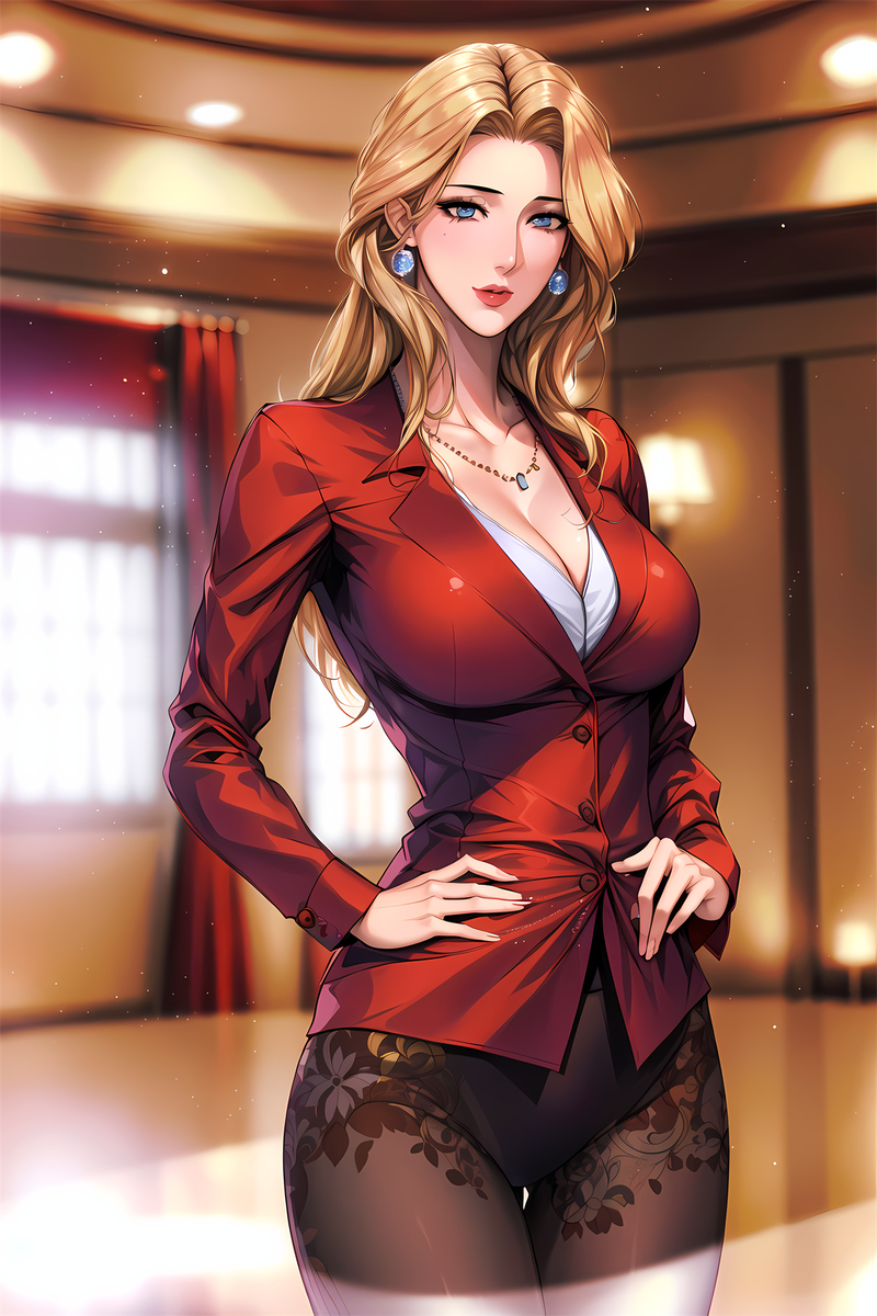 图片[31]-倉敷麗華-pixiv插画-作品交流服务