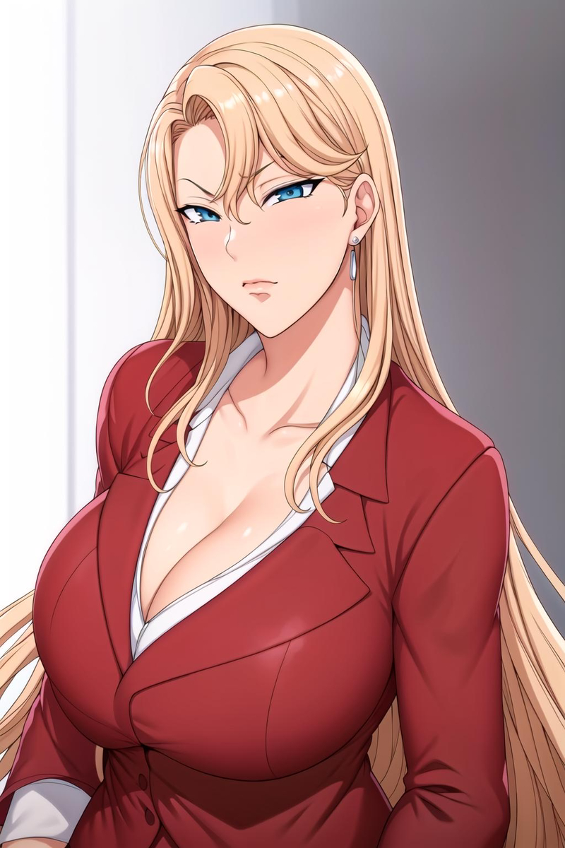 倉敷麗華-pixiv插画-作品交流服务